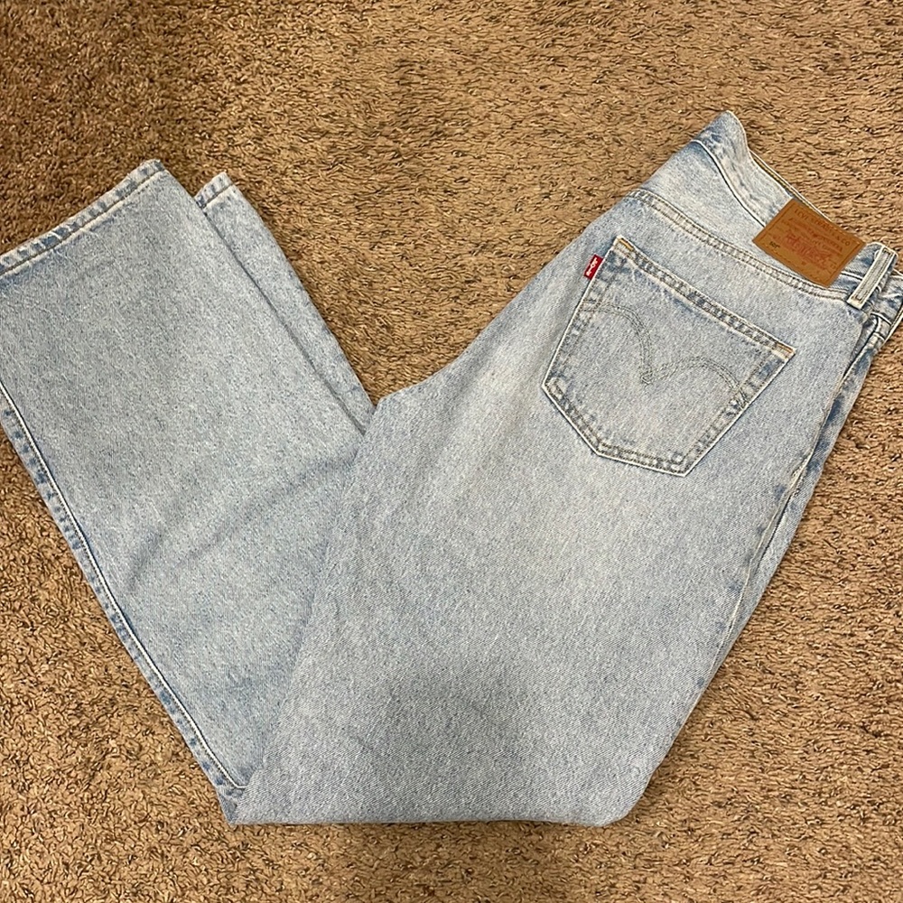 Levi’s 501 90s